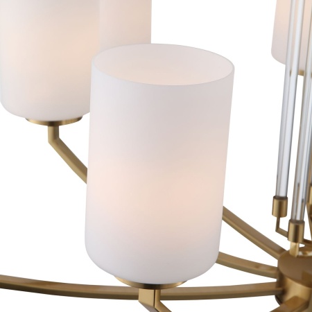 Подвесная люстра ST Luce Opalus SL1403.303.10