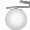 Потолочная светодиодная люстра Citilux Dorsy CL223131