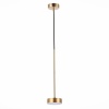 Подвесной светодиодный светильник ST Luce Pances SL6000.303.01