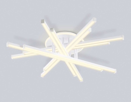 Люстра Ambrella Light COMFORT FL6275