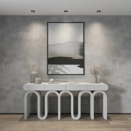 Точечный светильник DENKIRS HYDRO DK2110-BK