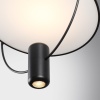 Подвесной светильник Odeon Light Hightech Orbit 7029/2L