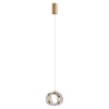 Подвесной светильник Odeon Light MIRAGE 5030/8L