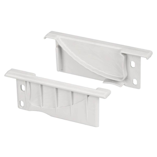Заглушка Arlight для ALU-Wall левая с отверстием 014904 Заглушка Arlight для ALU-Wall левая с отверстием 014904