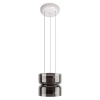 Подвесной светильник Loft IT Totem 10466/2P Smoke