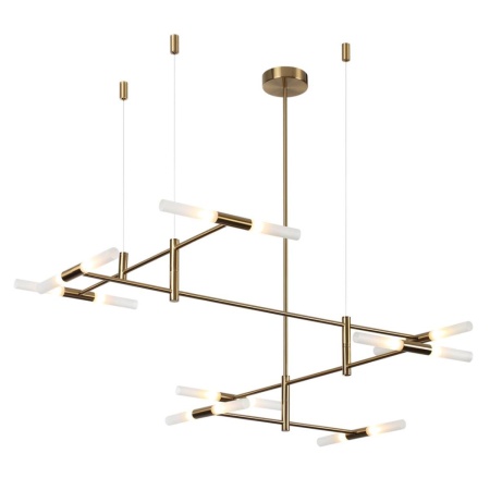 Подвесной светильник Odeon Light Soho Hightech 4306/16