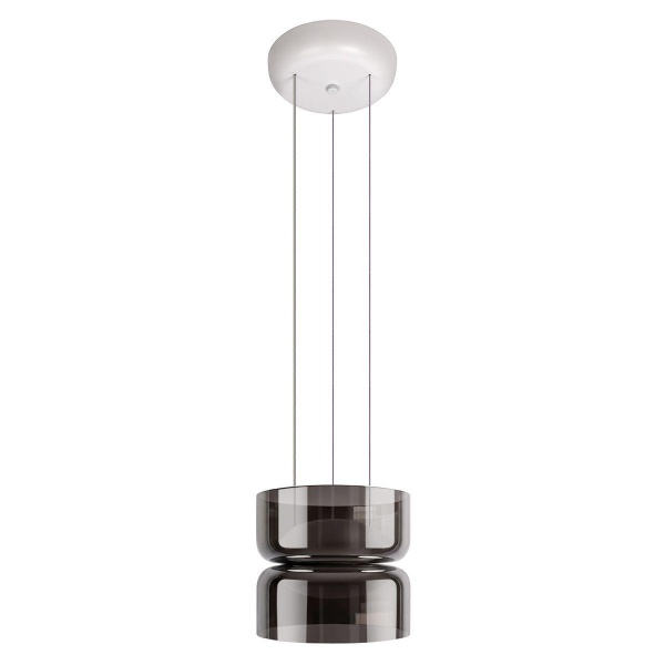Подвесной светильник Loft IT Totem 10466/2P Smoke
