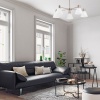 Настенный светильник Evoluce ARKI SLE1561-101-01