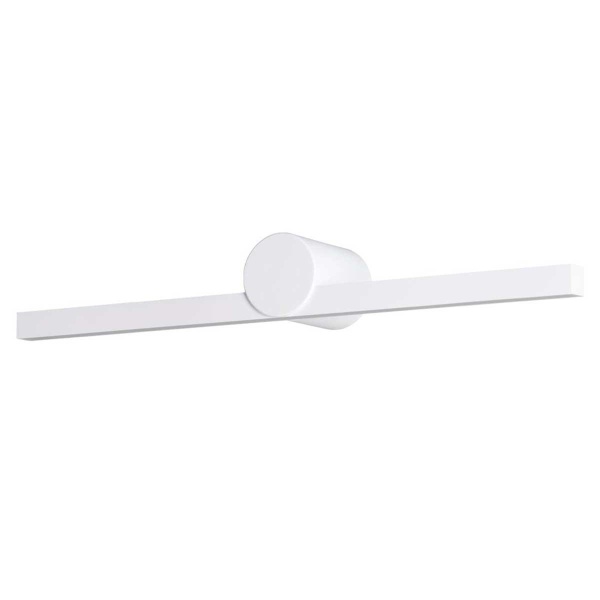 Подсветка для зеркал Odeon Light Hightech Abri 6624/12WL Подсветка для зеркал Odeon Light Hightech Abri 6624/12WL