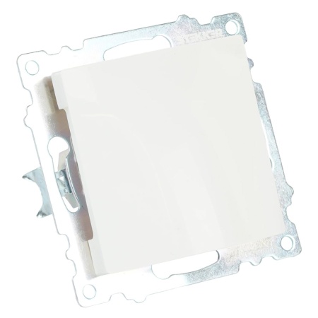 Вывод кабеля Stekker Катрин белый GLS00-7116-01 49463