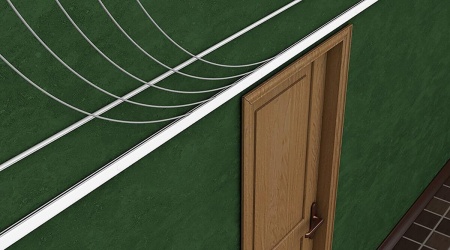 Кабель-канал Эра KK-W-42-26-UniProf Б0054625