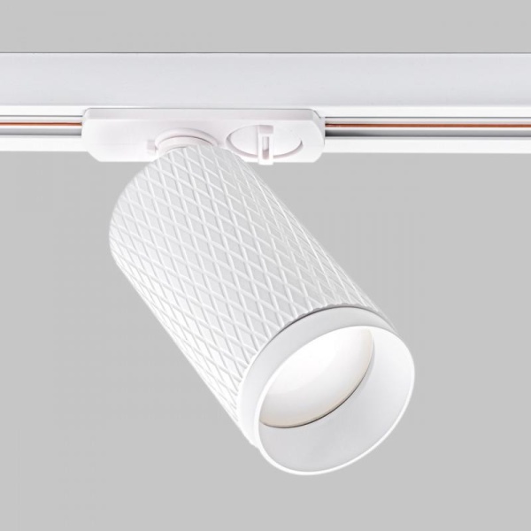 Трековый светильник IMEX Havana IL.0010.0008 WH Трековый светильник IMEX Havana IL.0010.0008 WH