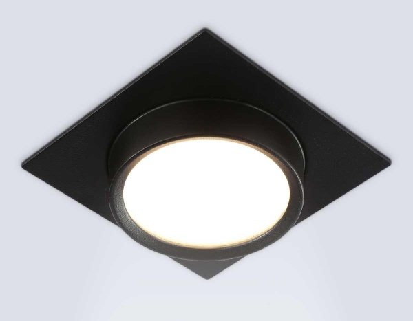 Светильник встраиваемый AMBRELLA LIGHT TECHNO SPOT TN6739