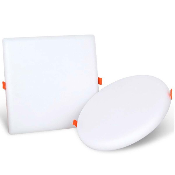 Встраиваемый светодиодный светильник Zortes CLOUD ZRS.57794.8