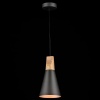 Подвесной светильник Maytoni Bicones P359-PL-140-C