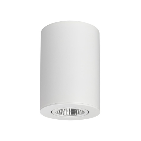 Потолочный светодиодный светильник Arlight SP-Focus-R90-9W Warm White 021064