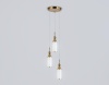 Подвесной светильник Ambrella light High Light LH55272