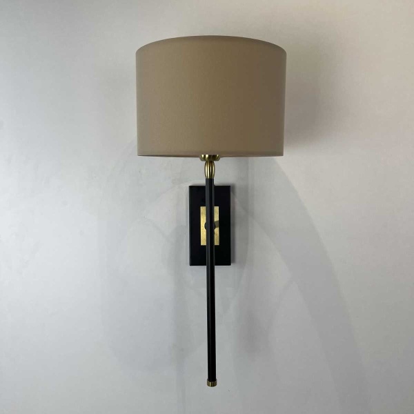 Бра Imperium Loft Heathfield  Co Wall Light Casablanca 123237-22