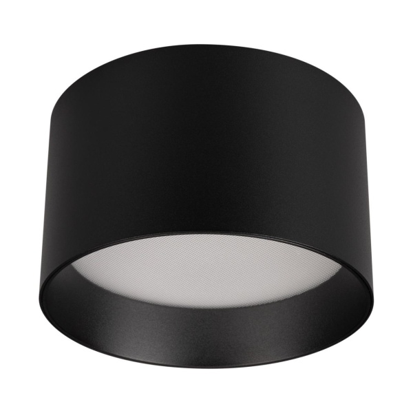 Светильник SP-BISCOTTO-R140-15W Warm3300-MIX (BK, 80 deg, 230V) Arlight 054916