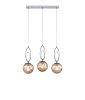 Подвесной светильник Vele Luce Phlox VL5853P03