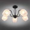 Потолочная люстра Omnilux Garda OML-65507-05 Потолочная люстра Omnilux Garda OML-65507-05