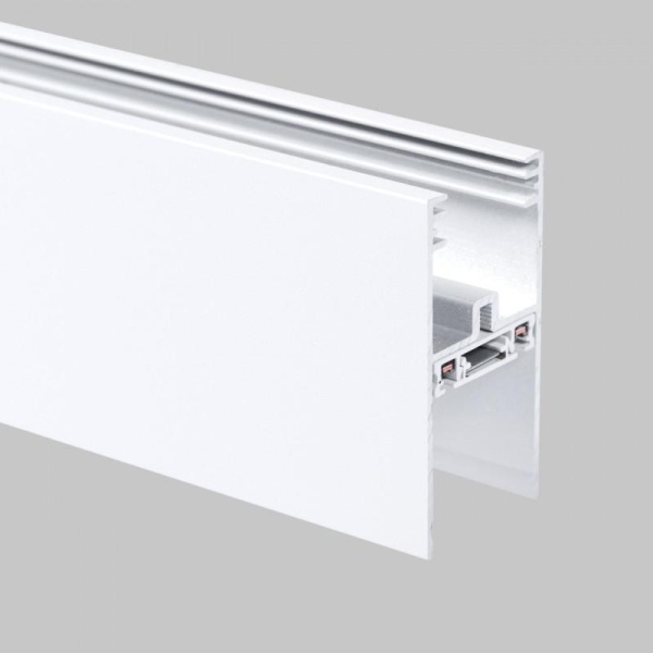 Профиль для магнитного шинопровода IMEX UT25 2 м IL.0007.4002 WH