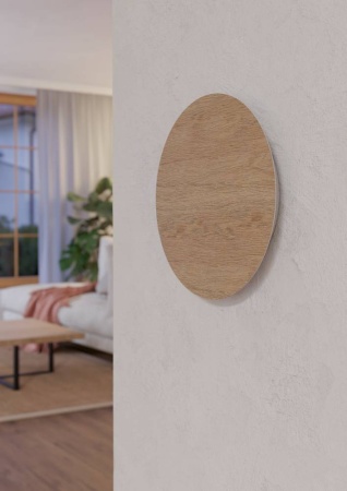 Настенный светодиодный светильник Eglo Alamilo 901739