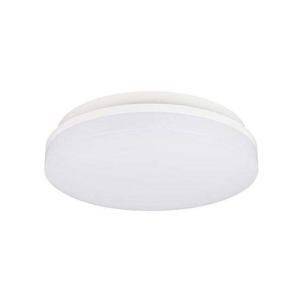 Светильник CL-BOUWER-MOTION-R250-13W Day4000-MIX (WH, 110 deg, 230V) Arlight 054759