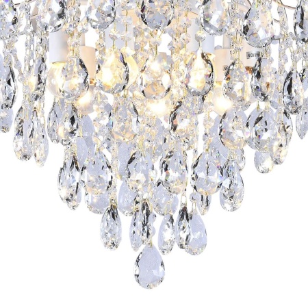 Потолочная люстра Seven Fires Андренна 70636.01.29.07