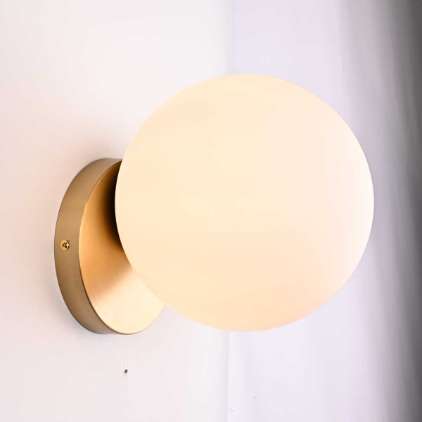 Бра Imperium Loft Tip Of The Tongue 101382-26