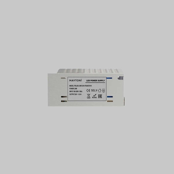Блок питания  Maytoni Led Strip 821019