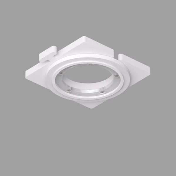 Основание для встраиваемого светильника Denkirs для DK3101 DK3101-SCB Основание для встраиваемого светильника Denkirs для DK3101 DK3101-SCB