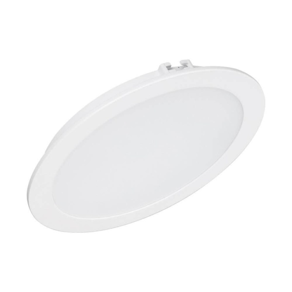 Встраиваемый светодиодный светильник Arlight DL-BL180-18W Warm White 021441 Встраиваемый светодиодный светильник Arlight DL-BL180-18W Warm White 021441