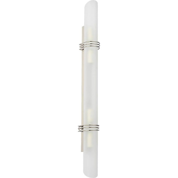 Подсветка для зеркал Lussole Selvino LSA-7711-03 Подсветка для зеркал Lussole Selvino LSA-7711-03