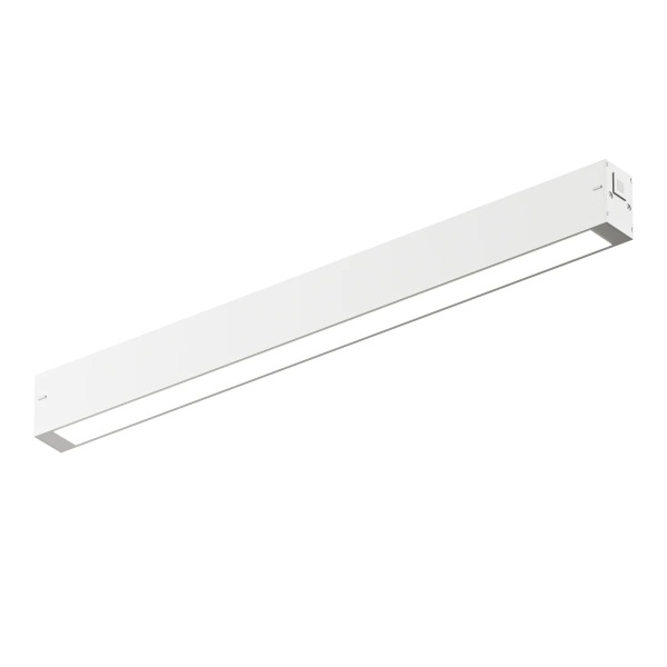 Трековый светильник Denkirs Smart Linear DK8004-CONN-WH
