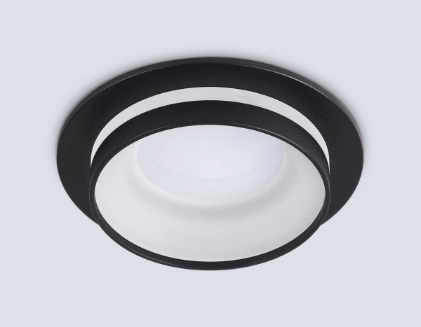 Светильник встраиваемый Ambrella Light TN30708