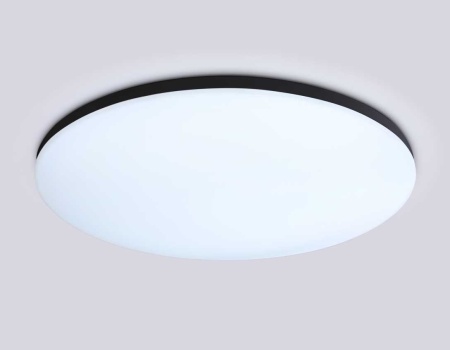 Потолочный светодиодный светильник Ambrella light Orbital Dance FZ2005