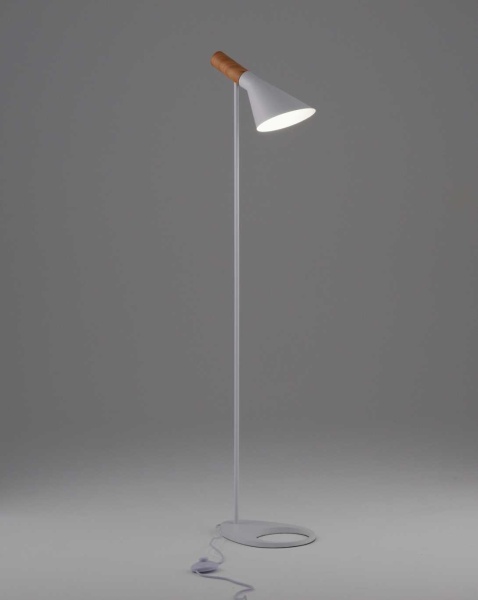 Торшер Moderli Turin V11336-1F