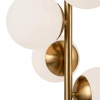 Подвесной светильник Freya Zing FR5199PL-05BS1