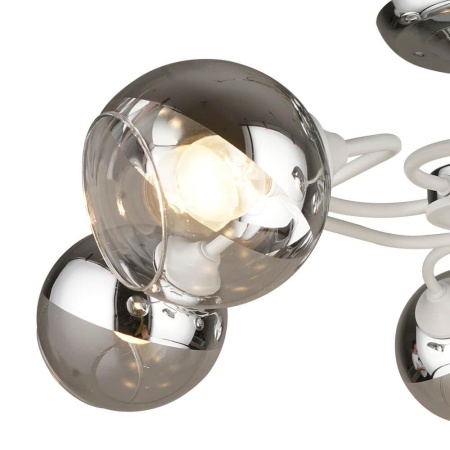 Потолочная люстра Seven Fires Lauriya 66441.01.64.05