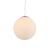 Подвесной светильник Azzardo White ball 20 AZ1325