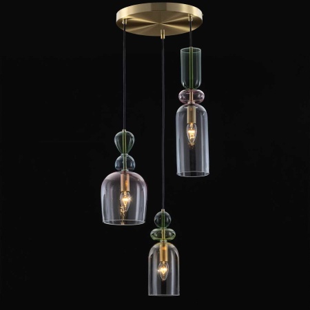 Подвесной светильник Citilux Tendy CL244031