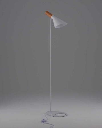 Торшер Moderli Turin V11336-1F