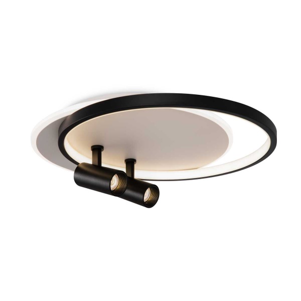 Потолочный светильник Freya Прожекторы / Spotlights FR6083CL-L106WB