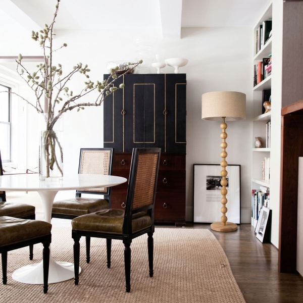 Торшер Loft IT Greta 10573F