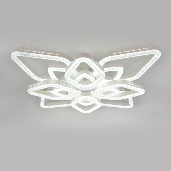 Потолочная светодиодная люстра Escada Sedna 10280/8LED