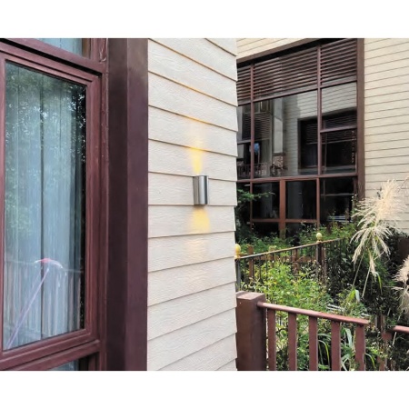 Уличный настенный светильник Italline IT3722