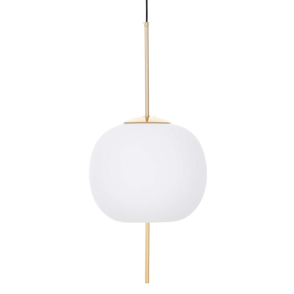 Подвесной светильник Lumina Deco Alpina LDP 1209-330 GD