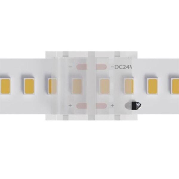 Коннектор Arte Lamp Strip-Accessories A32-10-1CCT Коннектор Arte Lamp Strip-Accessories A32-10-1CCT
