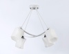 Подвесная люстра Ambrella light Traditional Modern TR303156